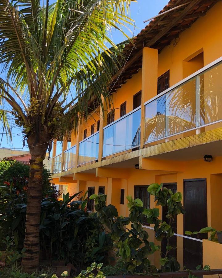 Pousada Girassol Saquarema Exterior foto